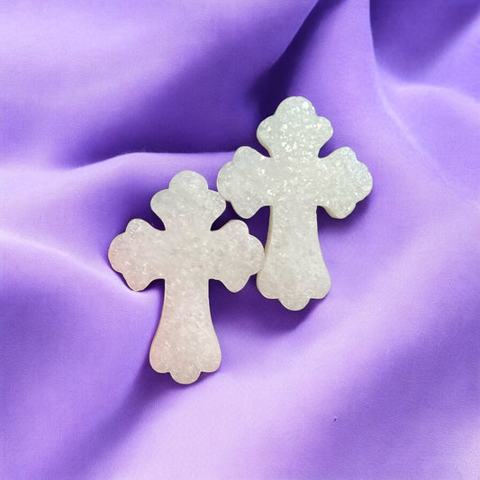 Cross Vent Clip Set