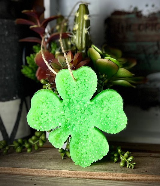 Four Leaf Clover