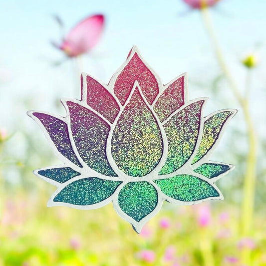 Lotus Flower