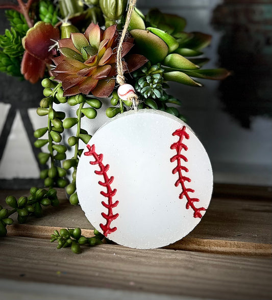 Baseball