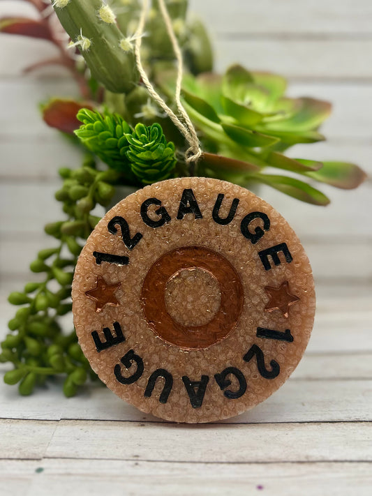 “12 Gauge”