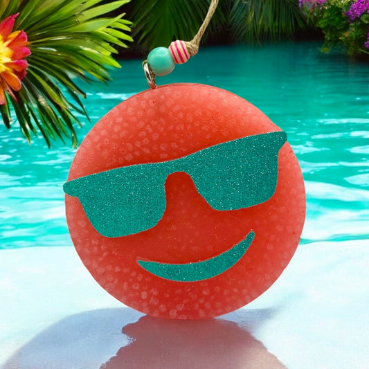 Sunglasses Smiley