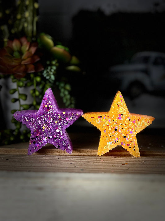 Star Vent Clip Set