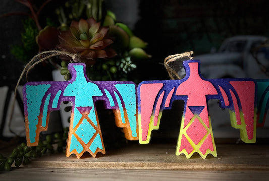 Aztec Thunderbird