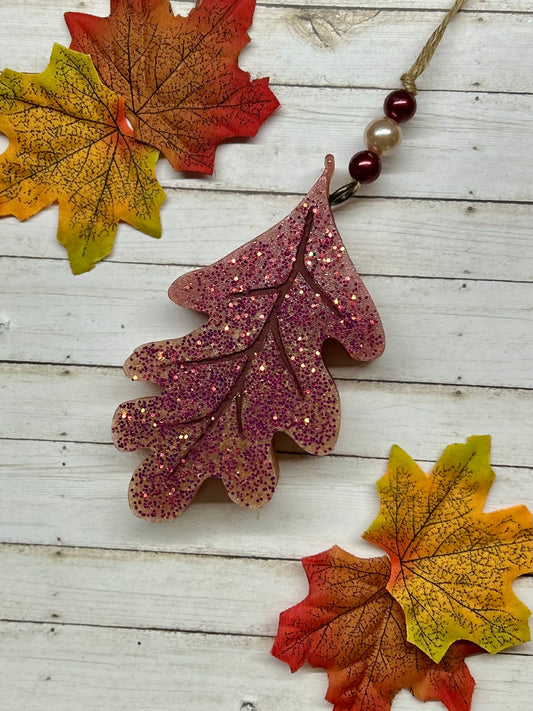 Oak Leaf