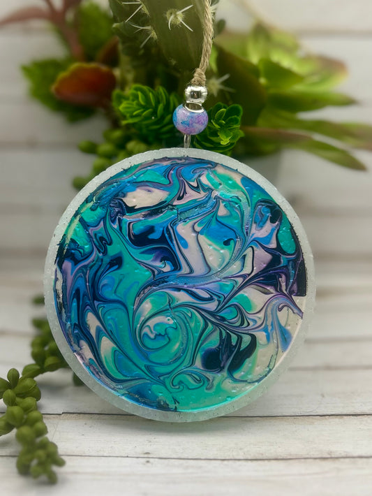 Mystic Marble