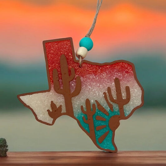Texas Cactus