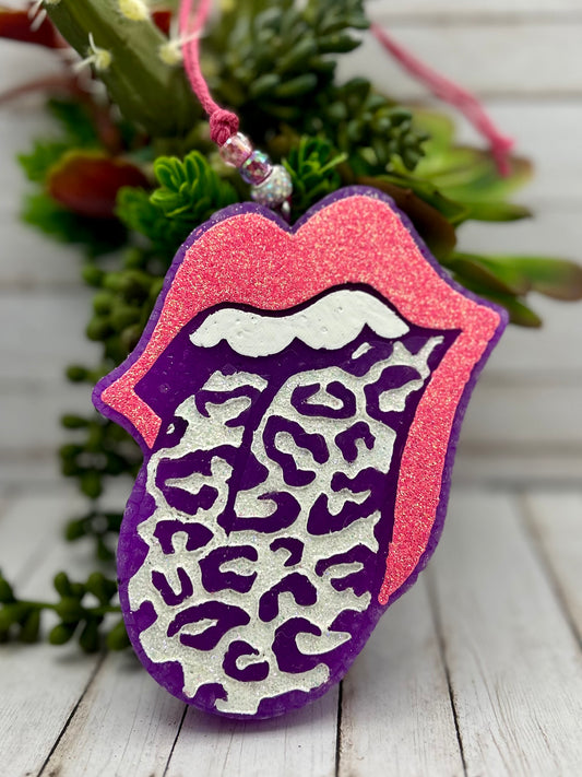 Rolling Stones Tongue