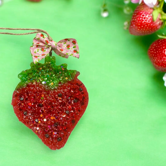 Sweet Strawberry π