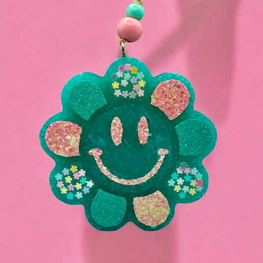 Daisy Smiles