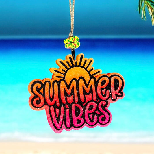 Summer Vibes