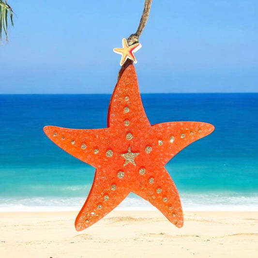 Starfish