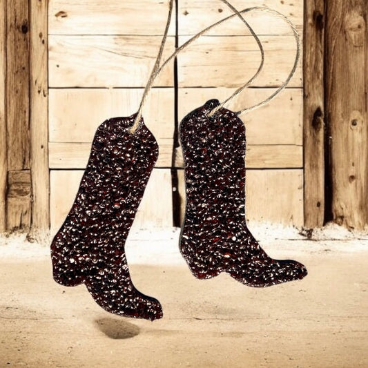 Cowboy Boots