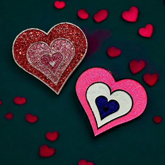 Triple Heart 💗