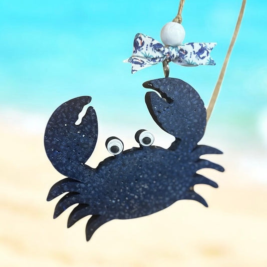 Feelin’ Crabby?…