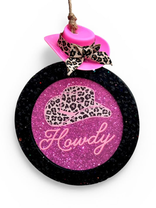 Western Statement Circle