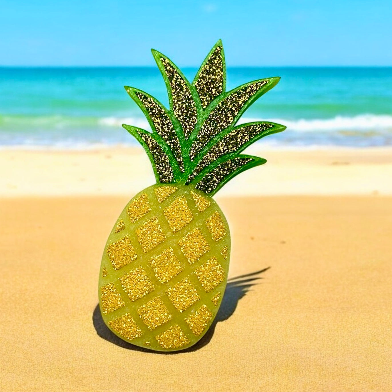 Pineapple ๐ โ The Original Scented Gypsy
