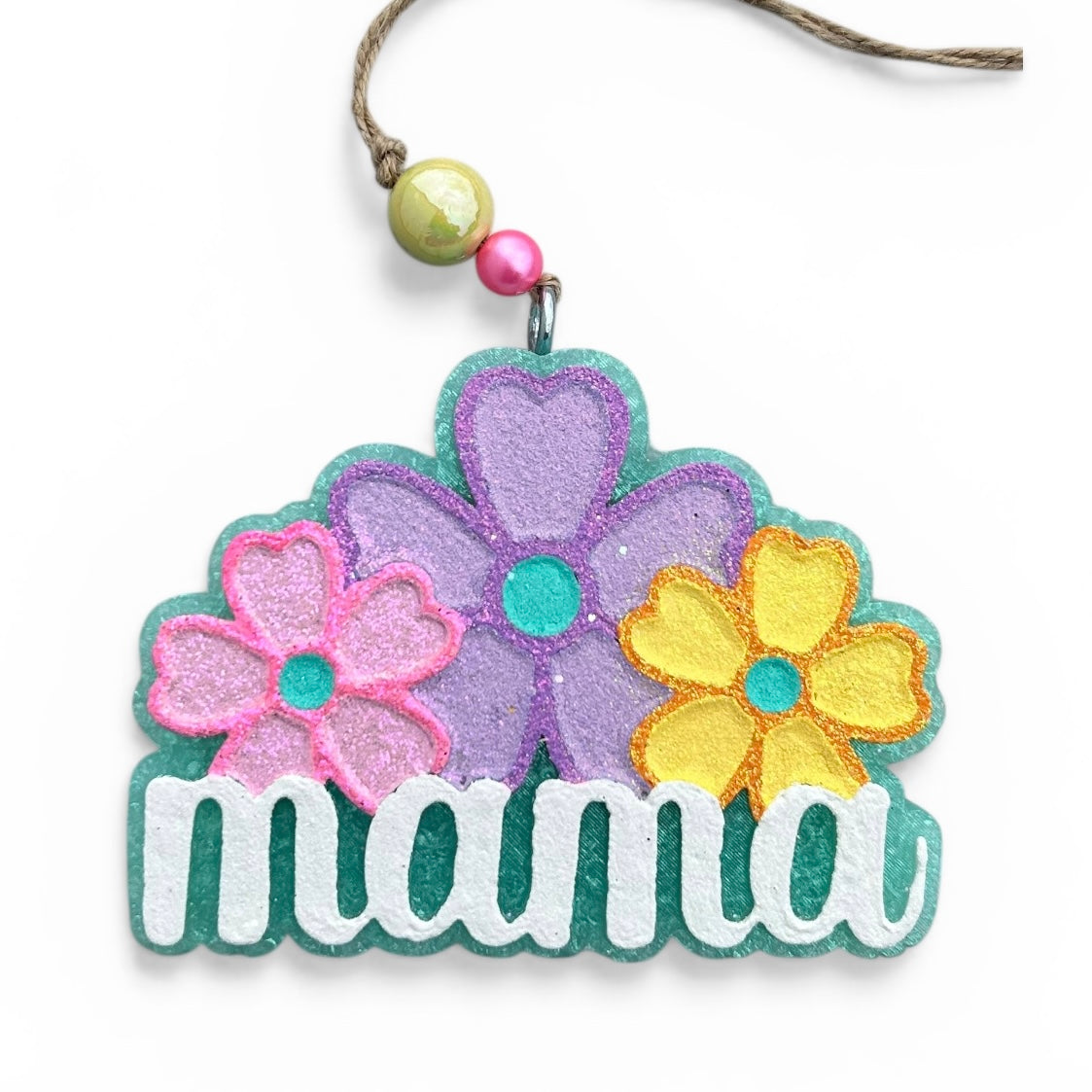 NEW! Flower MAMA
