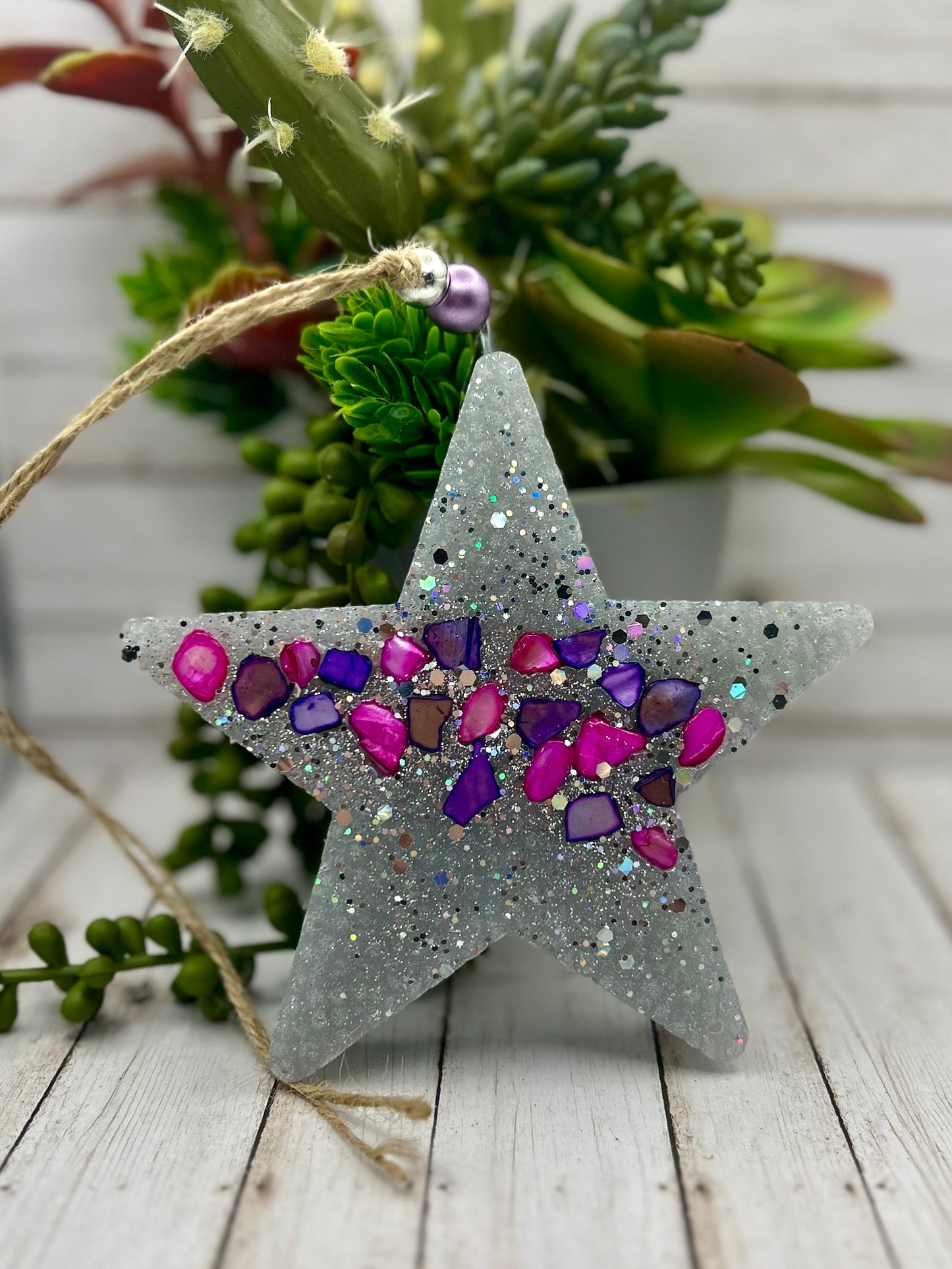 Geode Star 🌟