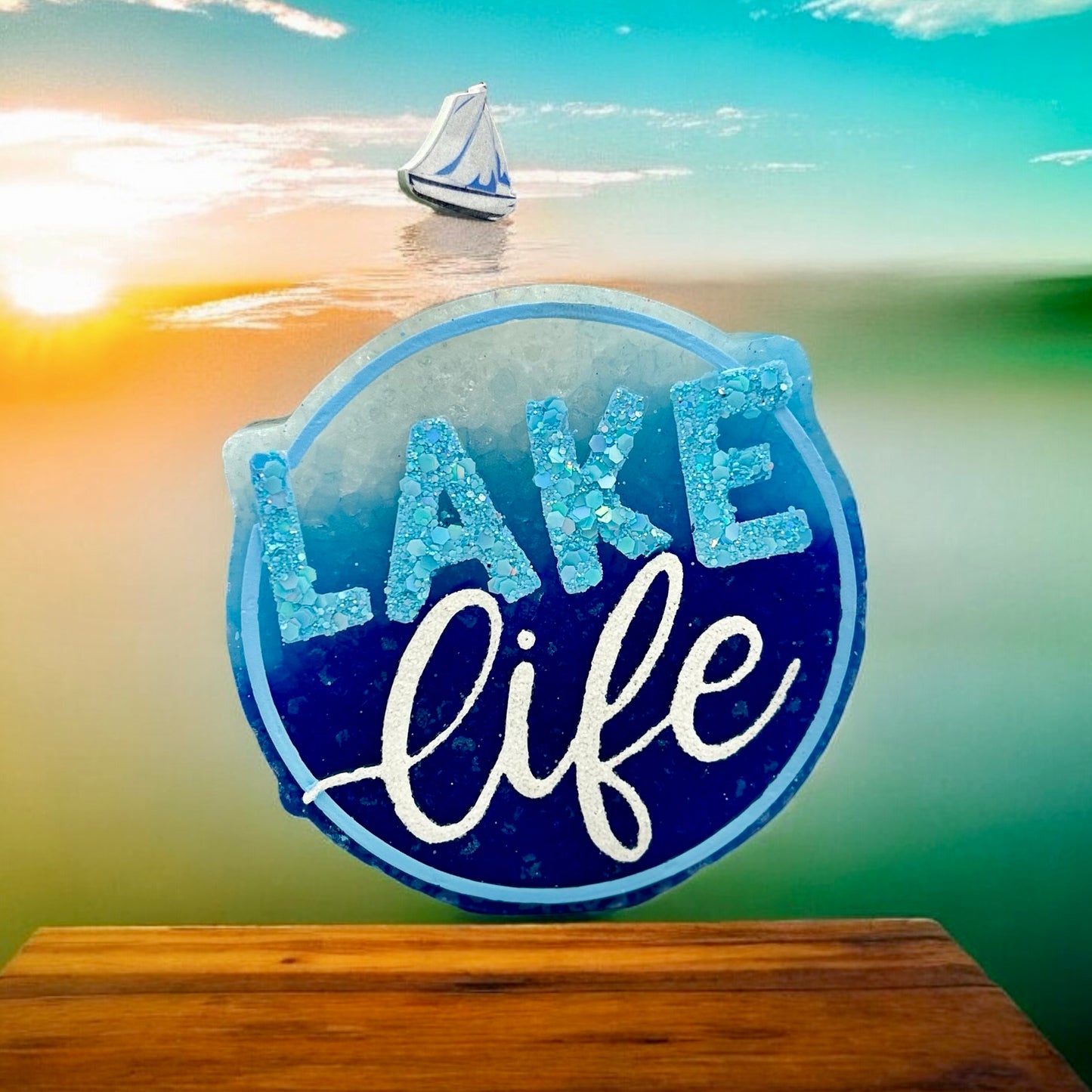 Lake Life