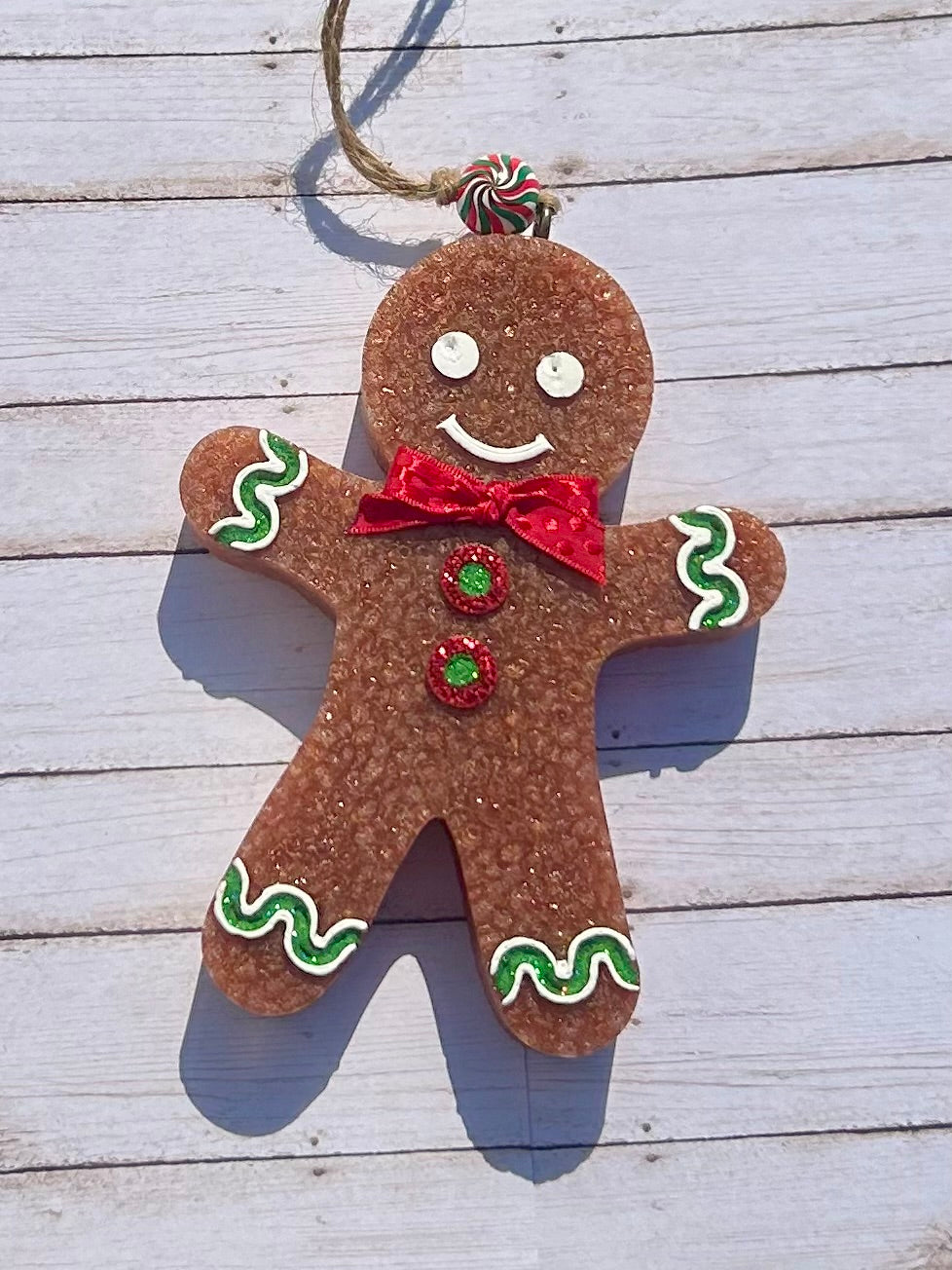 “Gingy”