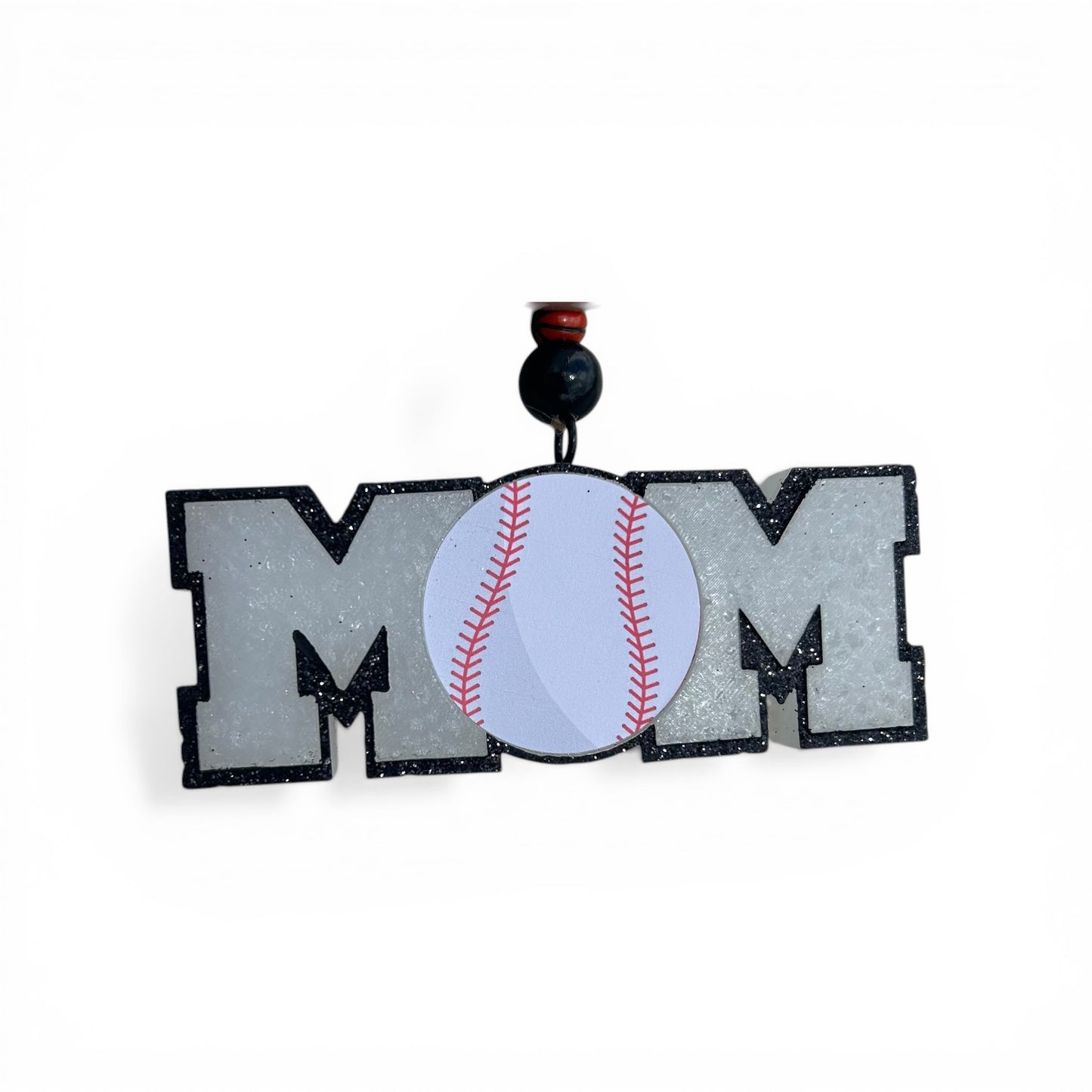 NEW! Baseball Mom