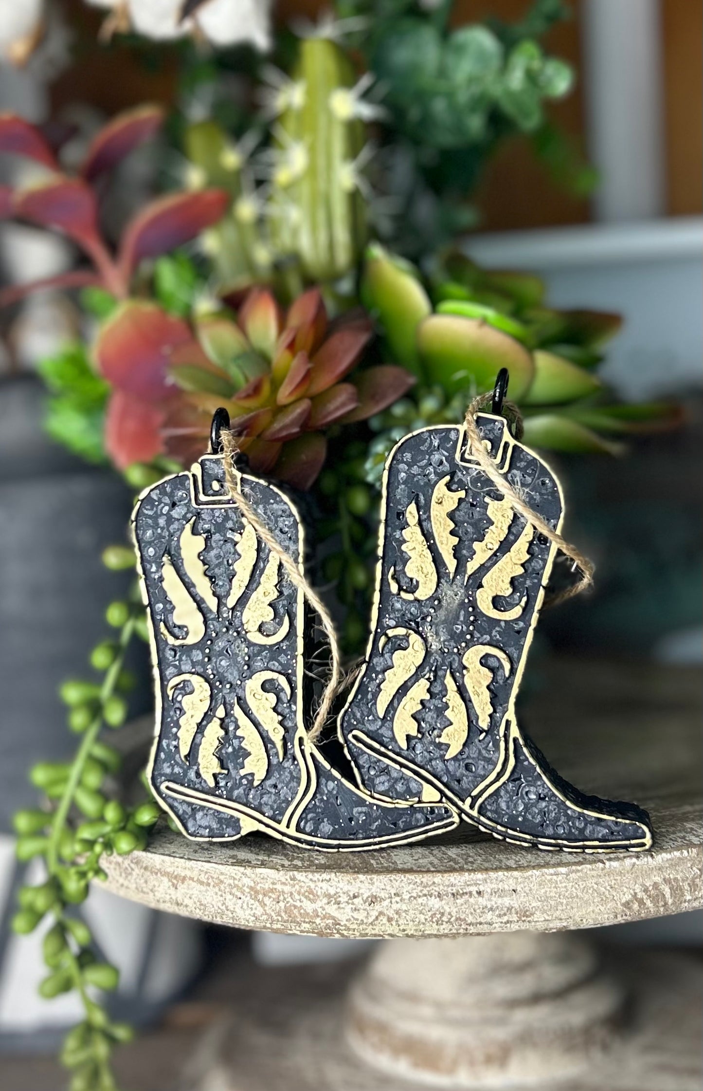 Cowgirl Boots