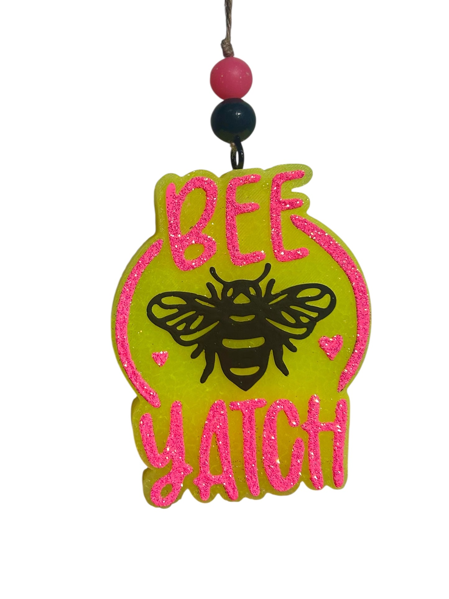 NEW! “Bee Yatch…”