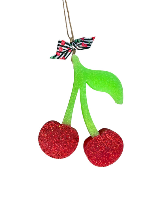 Cherries 🍒