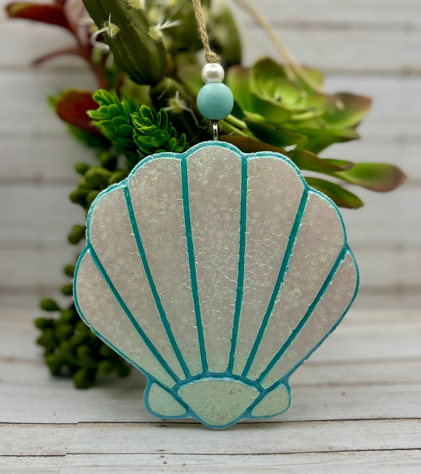 NEW! Seashell