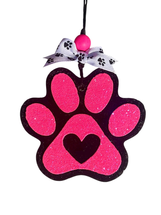 NEW! Paw Print 🐾