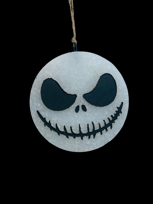 NEW! Jack Skeleton