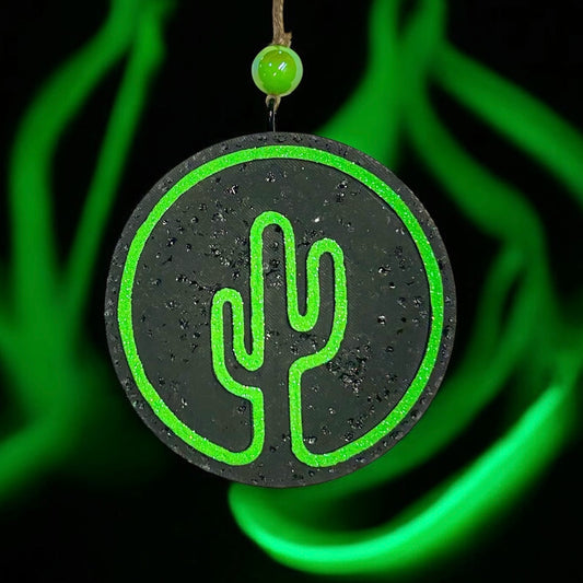 Neon Cactus