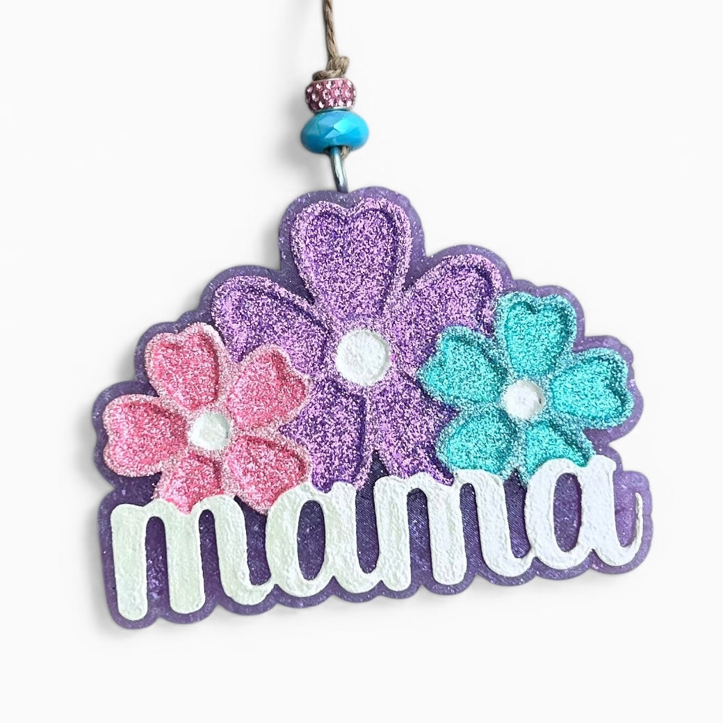 NEW! Flower MAMA