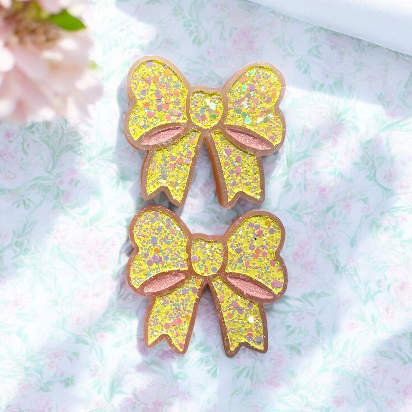 NEW! Beautiful Bow 🎀 Vent Clips
