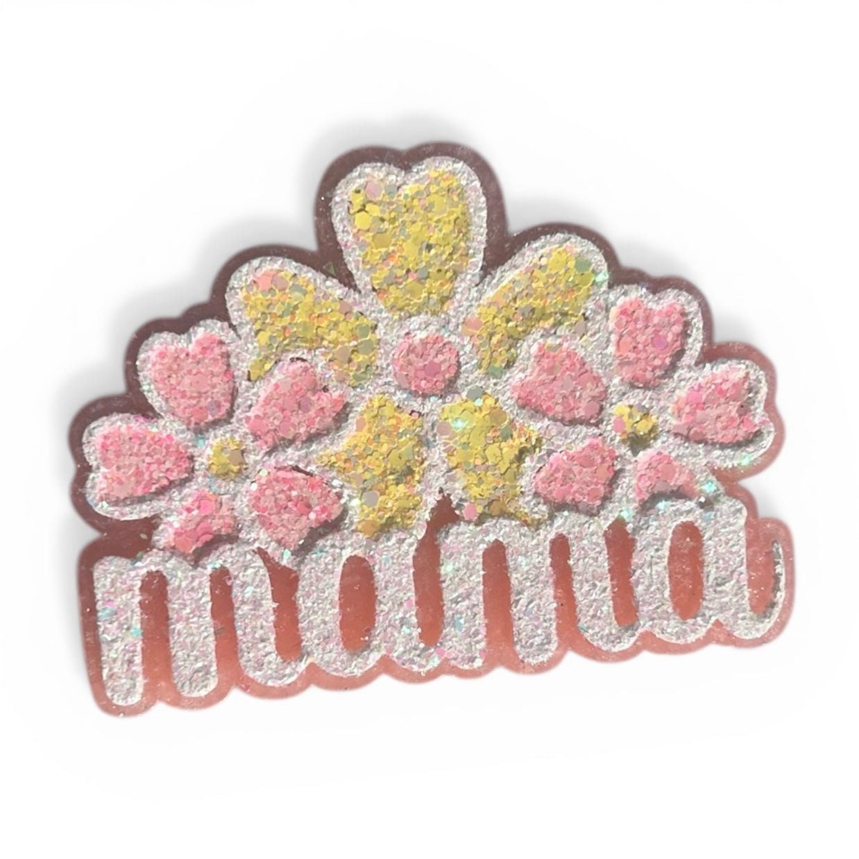 NEW! Flower MAMA