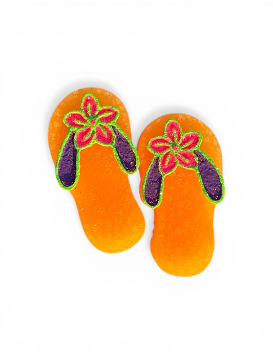 NEW! Flip-flop Vent Clips