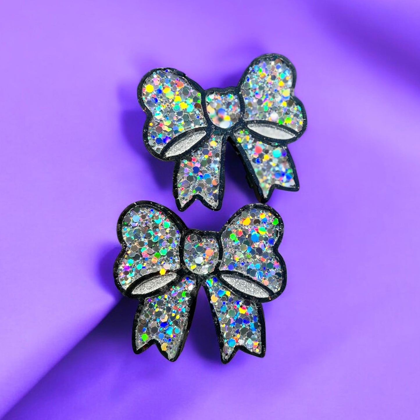 NEW! Beautiful Bow 🎀 Vent Clips