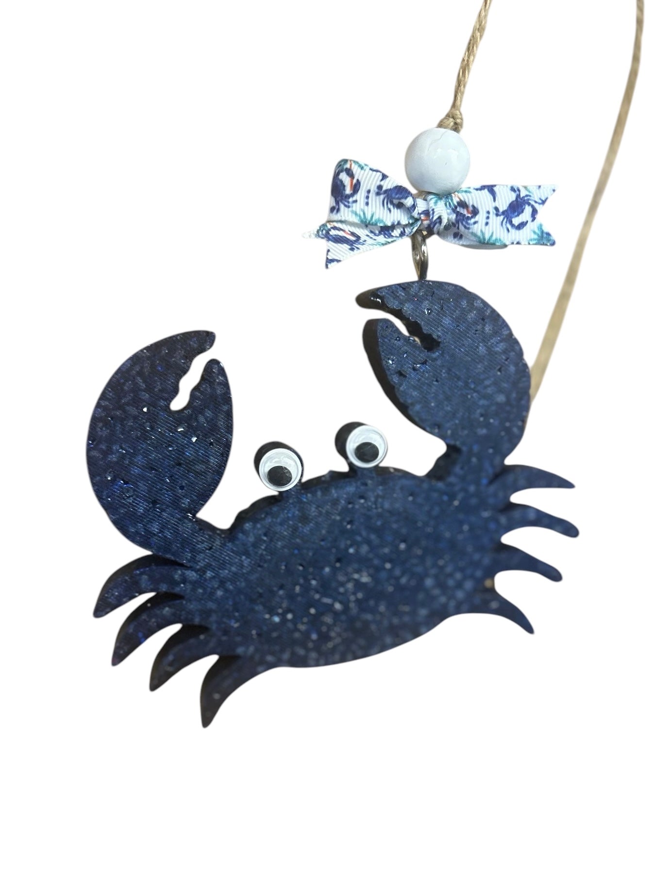 Feelin’ Crabby?…