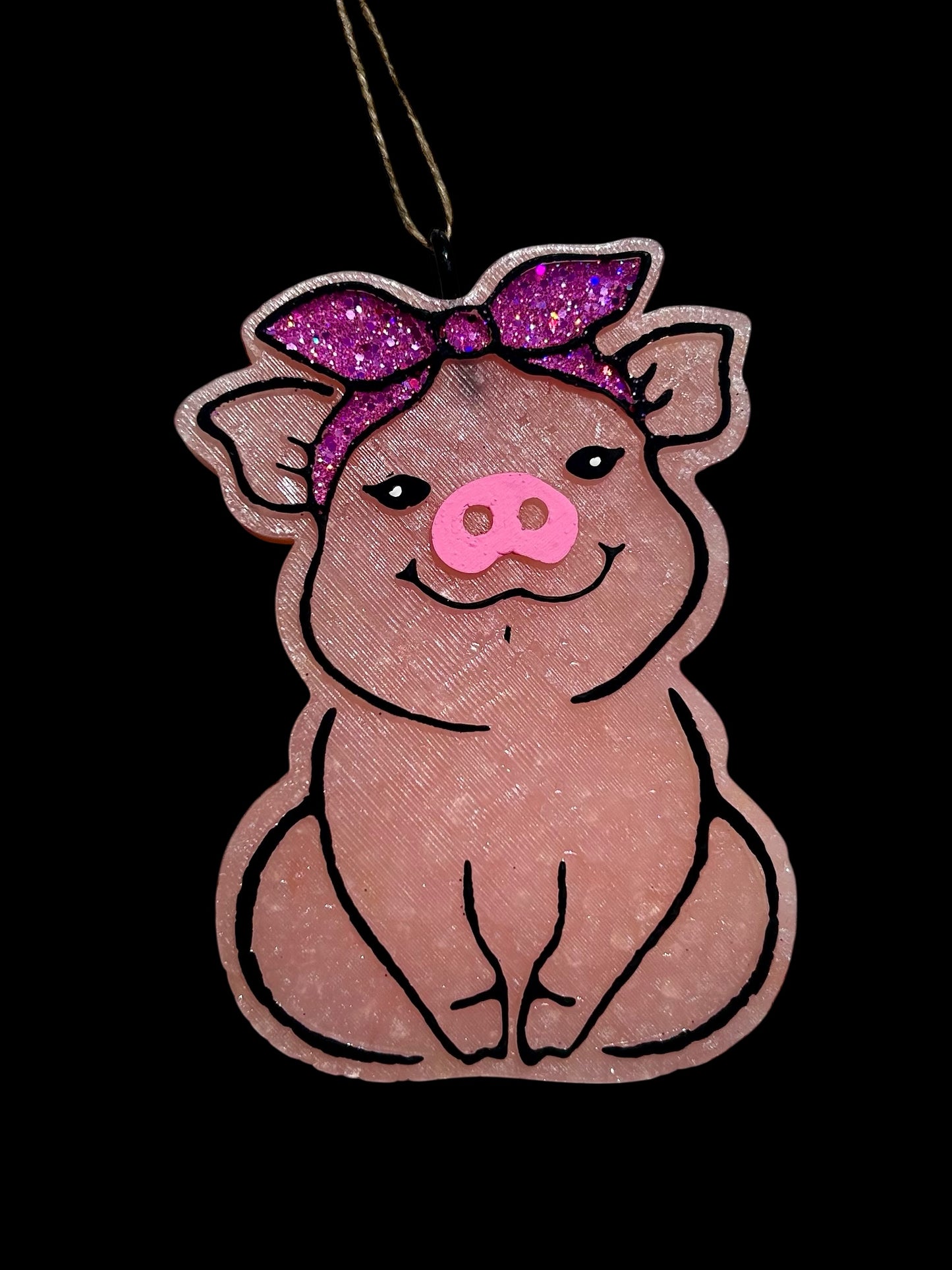 NEW! Little Piggy 🐷