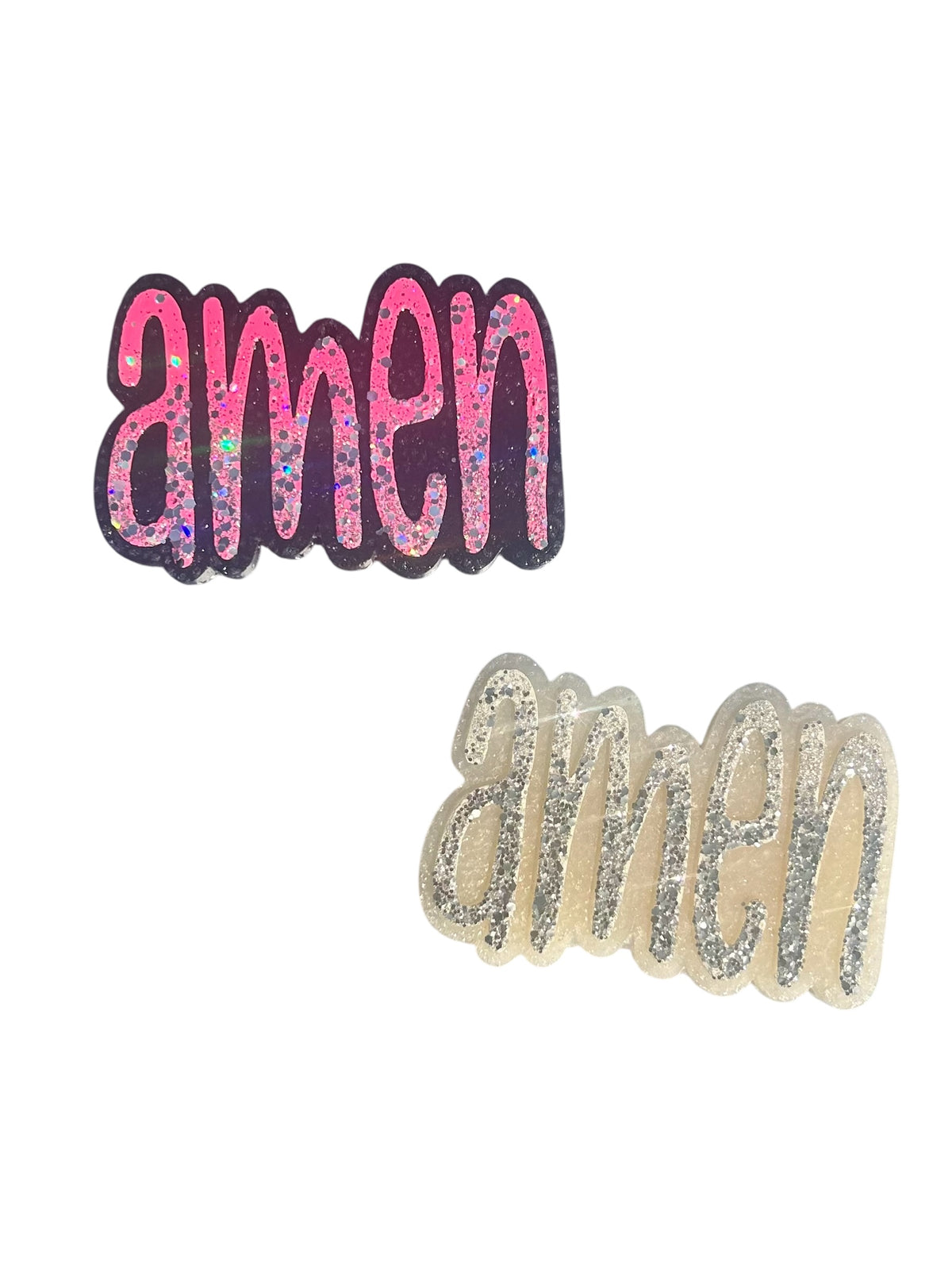 NEW! Amen