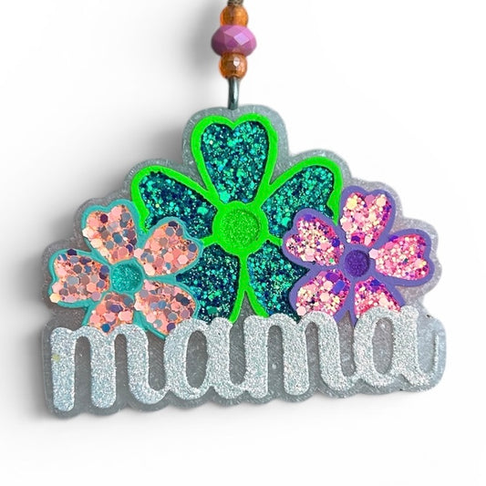 NEW! Flower MAMA