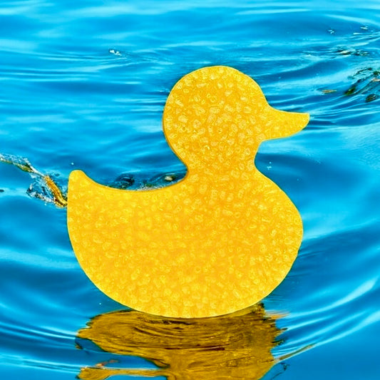 “Ducky”
