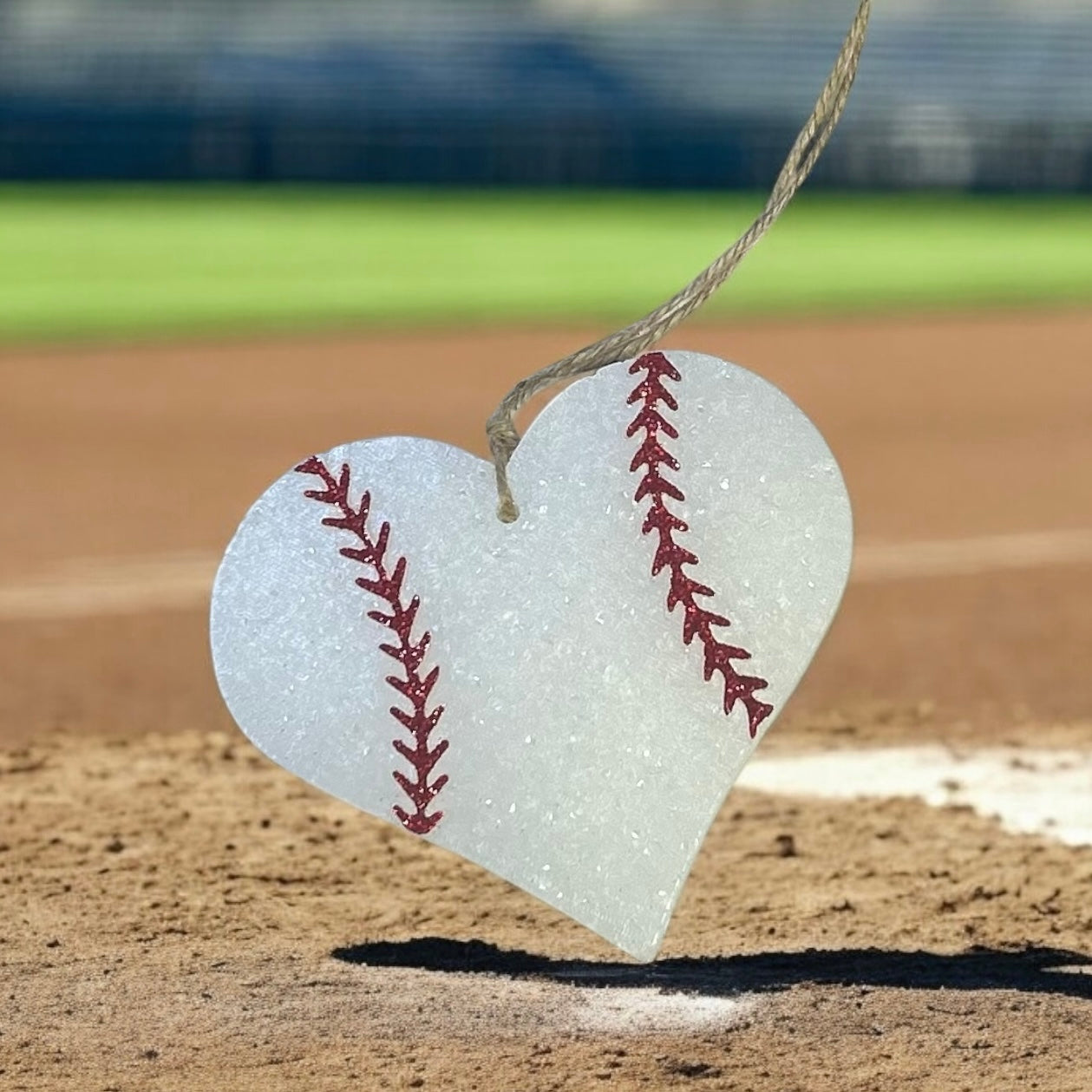 Baseball Heart