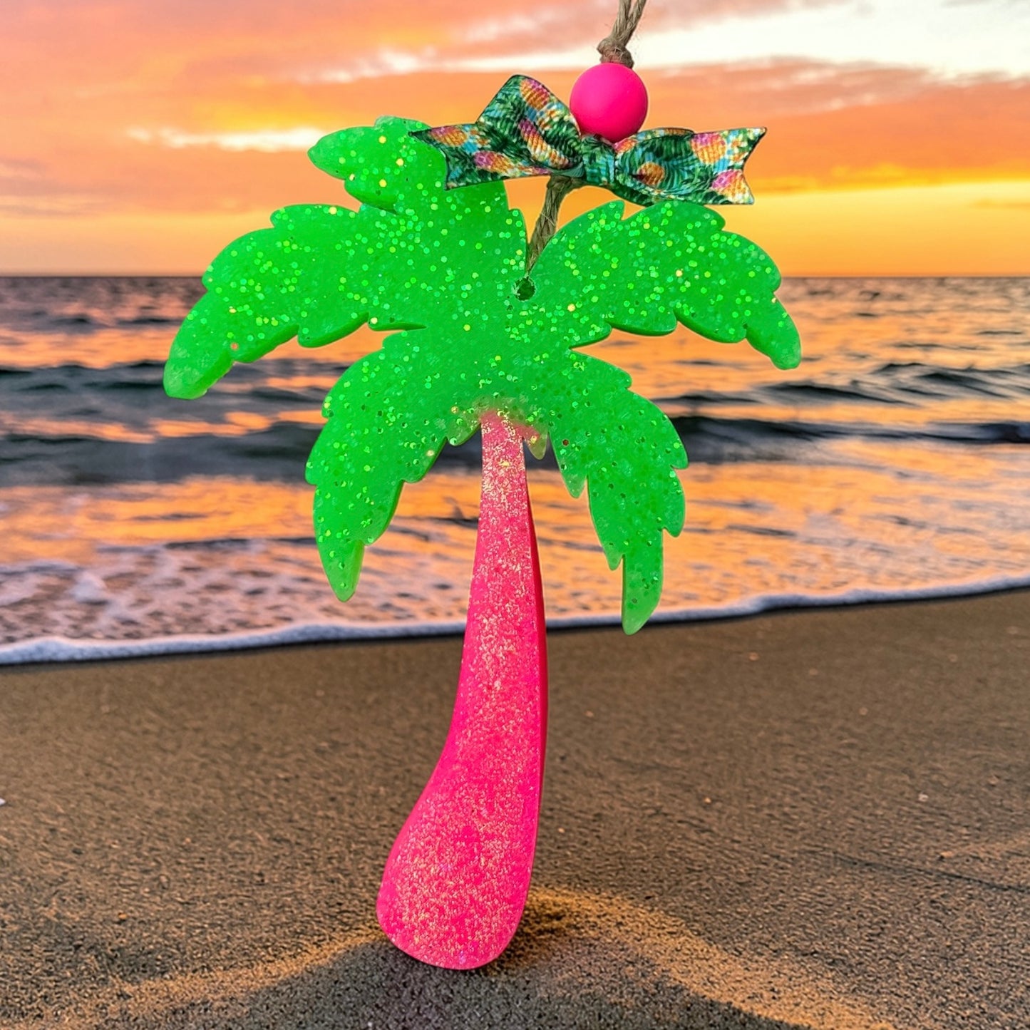 Palm Tree 🌴