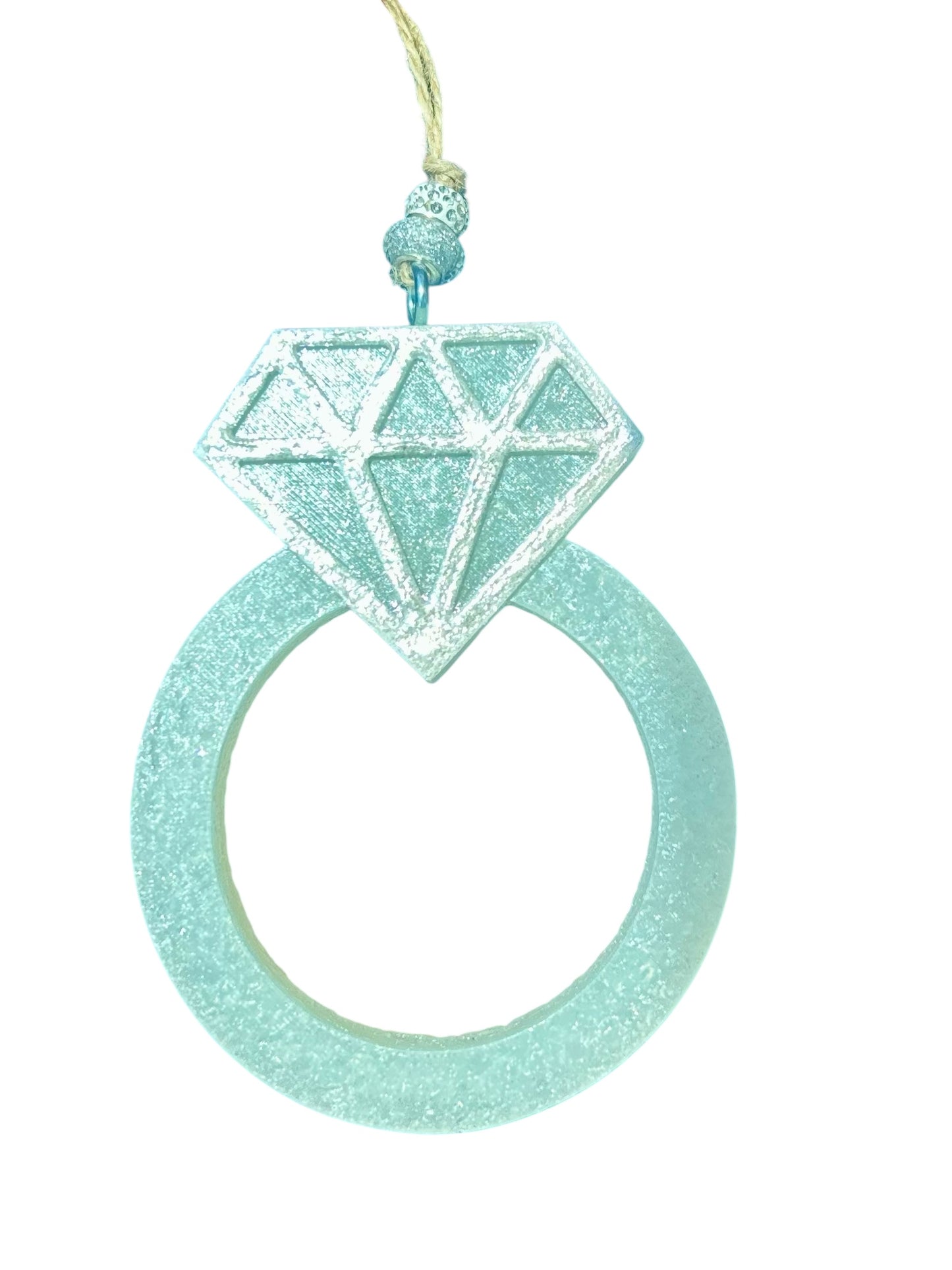 NEW! Diamond Ring 💍