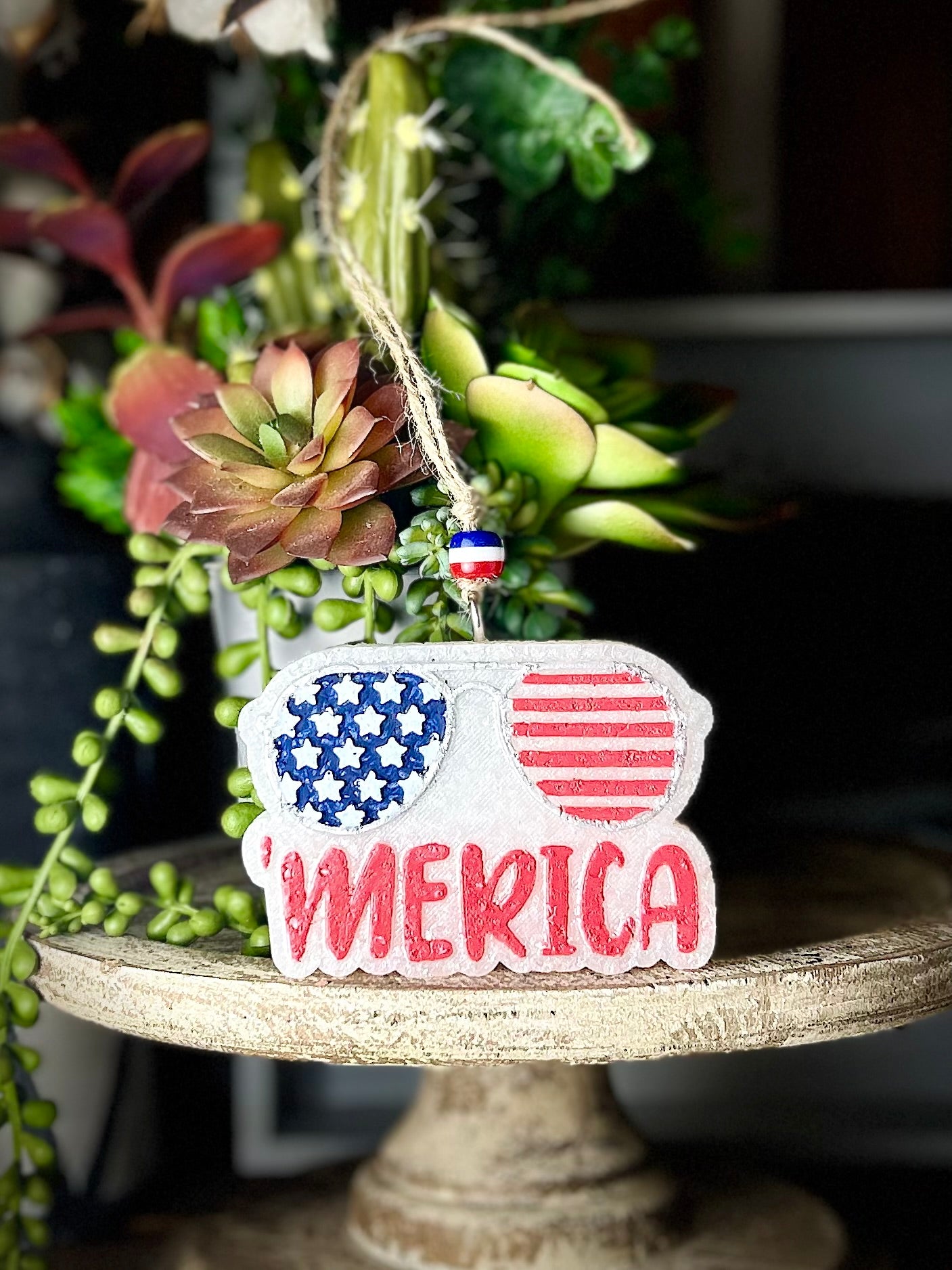 ‘MERICA Sunglasses