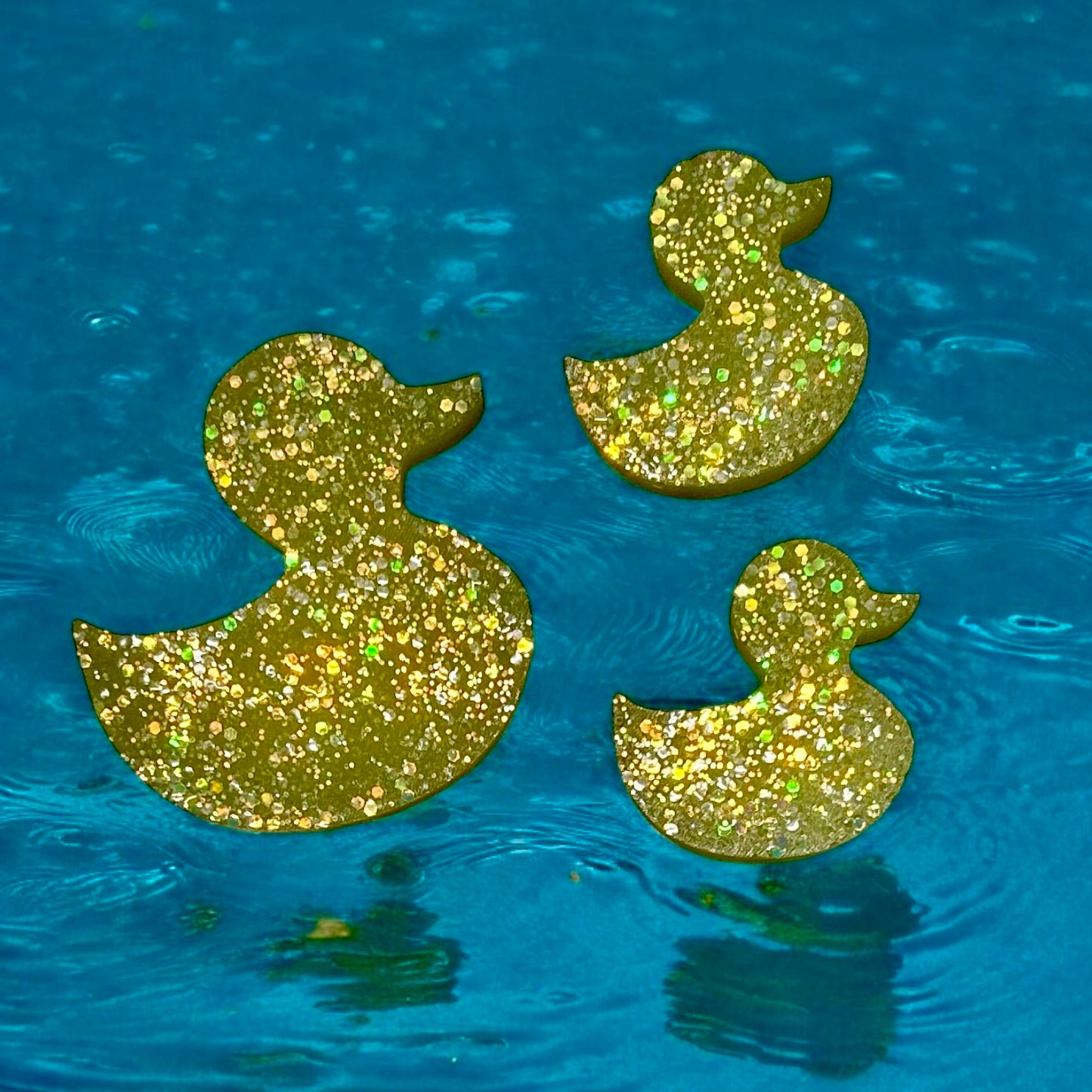 NEW! Lil’ Ducky Vent Clips