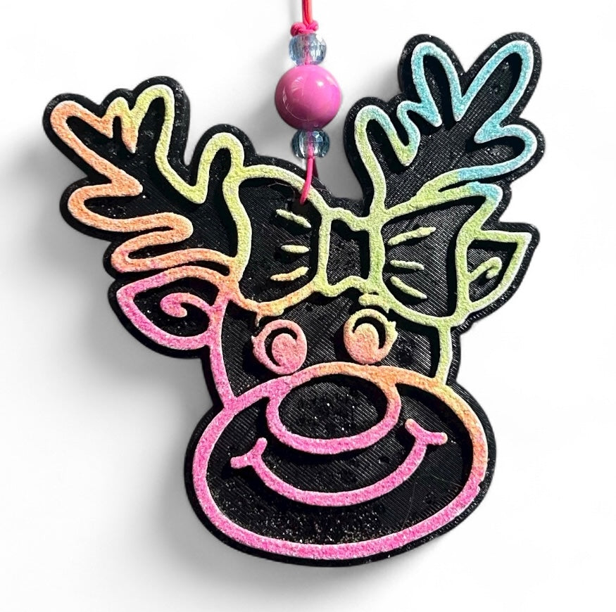 NEW! Rudolph