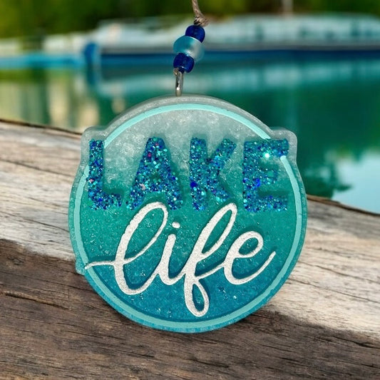 Lake Life
